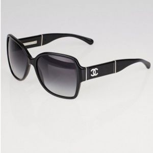 CHANEL 5230Q sunglasses 1345/3c gradient lenses